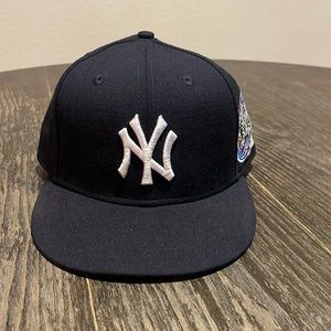 New Era New York Yankees Subway Series Fitted Hat